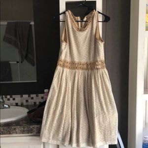 Altered state sun dress